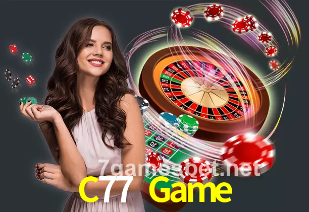 vivo no cassino C77 Game