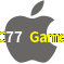 Aplicativo C77 Game para iOS