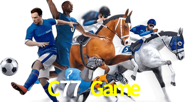 C77 Game