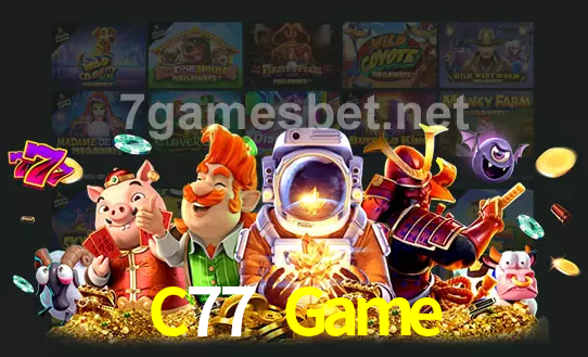 cassino C77 Game