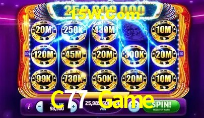 Desvendando o Mundo dos Jogos Virtuais na C77 Game