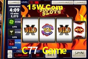 Descubra a Essência do C77 Game: Nossa História e Compromissos