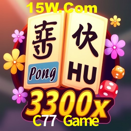 Weekend Specials C77 Game