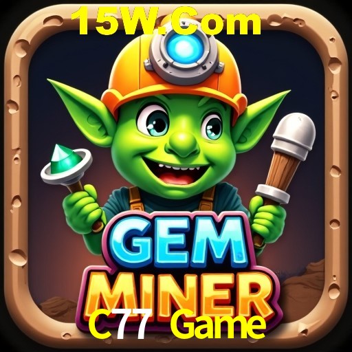 Security Systems C77 Game