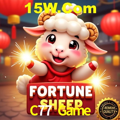 A Popularidade dos Caça-Níqueis no C77 Game