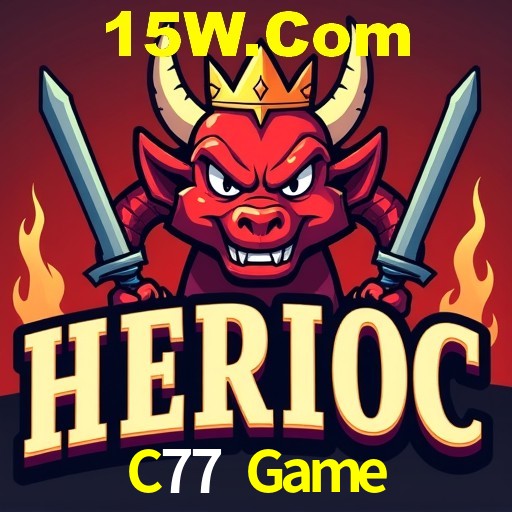 Estatísticas C77 Game