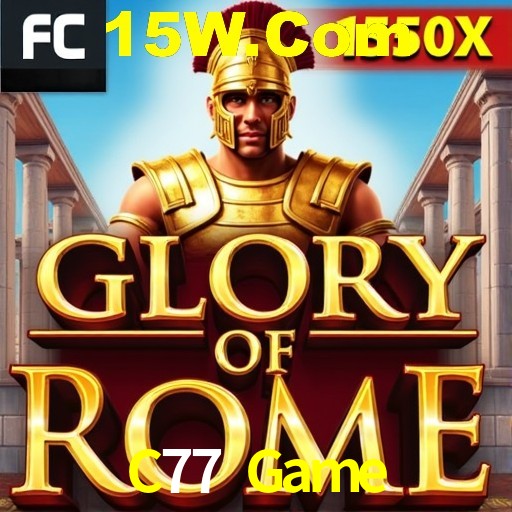 Estatísticas Esportivas C77 Game