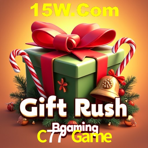 Descubra o Mundo do Cassino Online com C77 Game