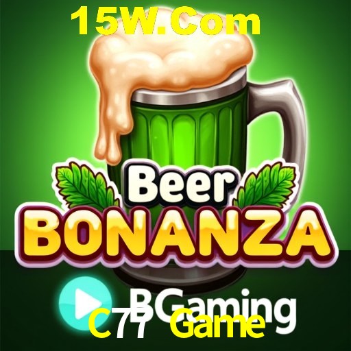 Account Benefits C77 Game