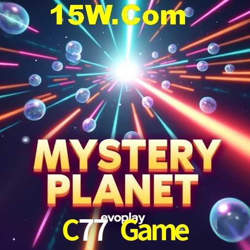 Secure Login C77 Game