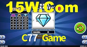 C77 Game,C77 Com Login