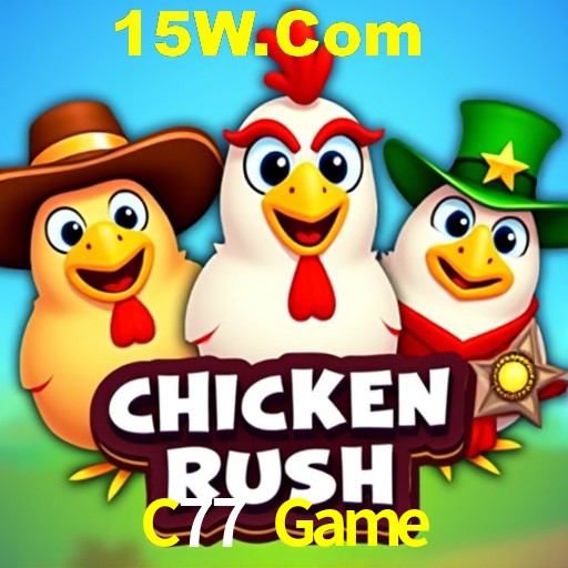 Exclusive Offers C77 Game