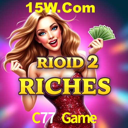 API Integration C77 Game