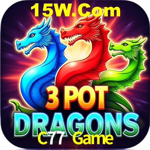 Jogos Exclusivos C77 Game