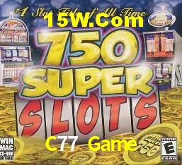 Descubra a Essência do C77 Game: Nossa História e Compromissos