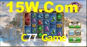 Premium Interface C77 Game