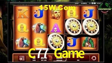 Apostas Esportivas na C77 Game: Um Guia Completo