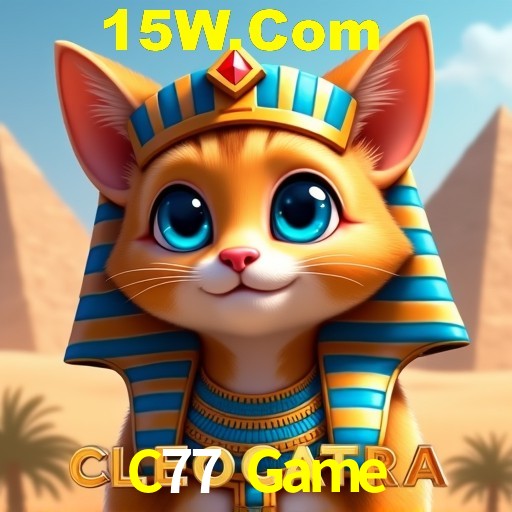 Responsive Design C77 Game