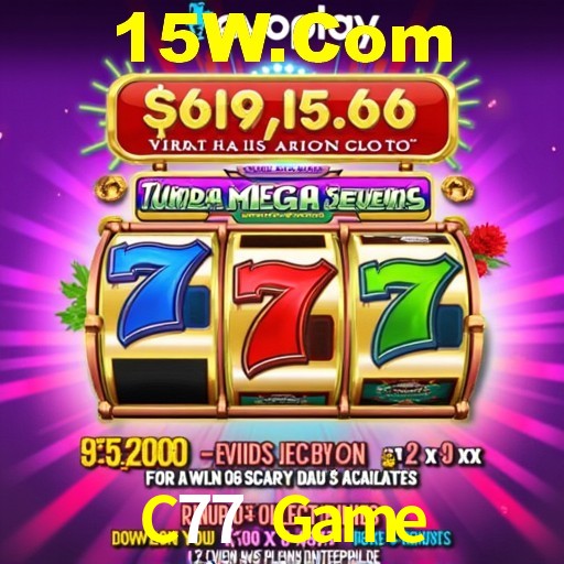 Casino Ao Vivo C77 Game