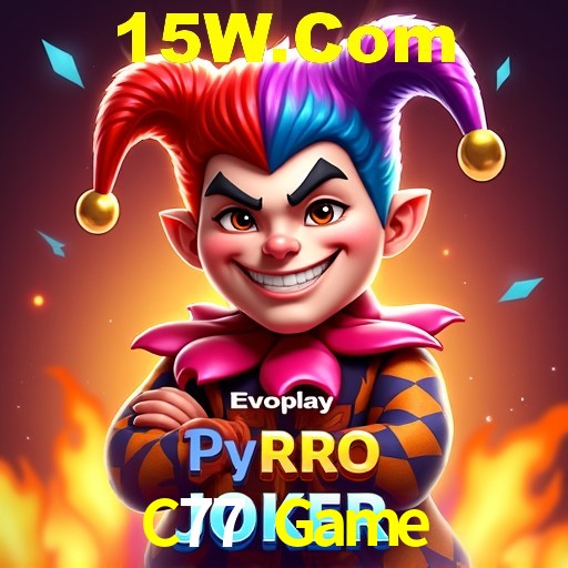 Tecnologia da Plataforma C77 Game