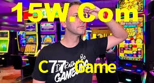 Roulette Table C77 Game