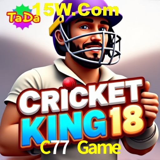 Flash Promotion C77 Game