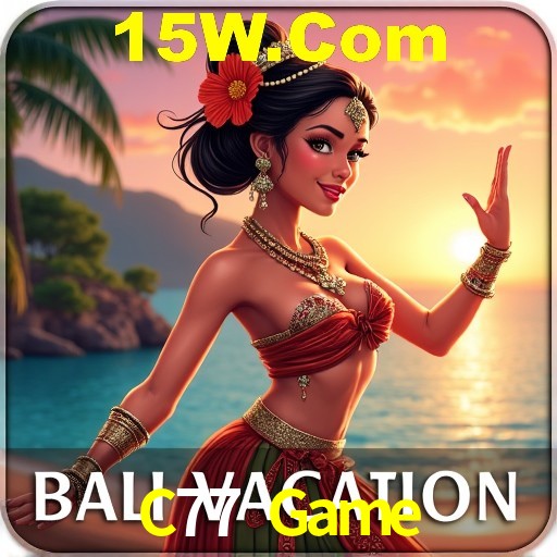 Bônus de Boas-vindas C77 Game