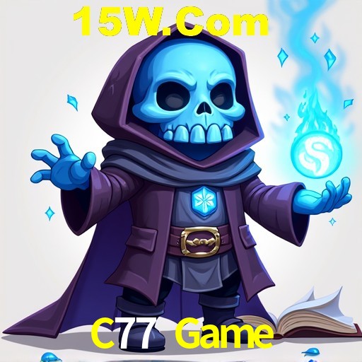 Estatísticas do Jogo C77 Game