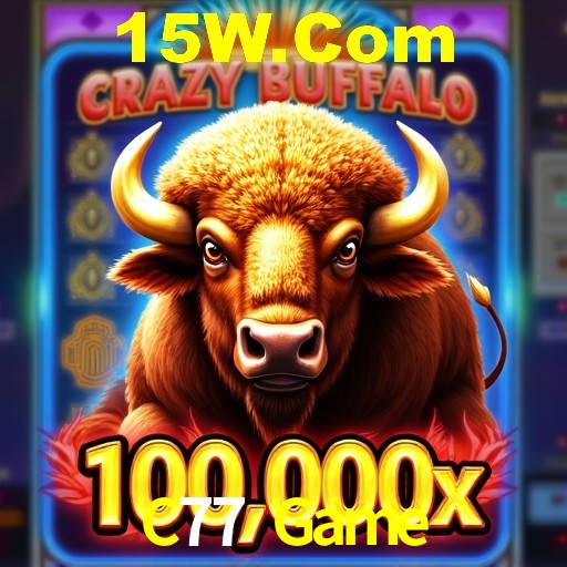 Cadastro Rápido C77 Game