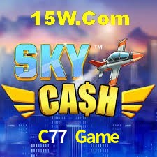 Spaceman Game C77 Game