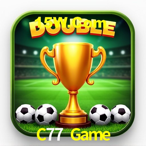 Especiais de Fim de Semana C77 Game