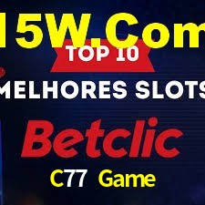 Blackjack Table C77 Game