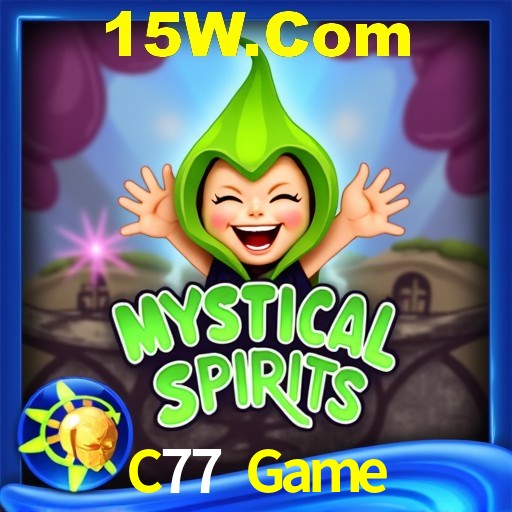 Provedores de Jogos C77 Game