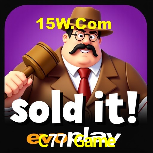 Promoções Sazonais C77 Game