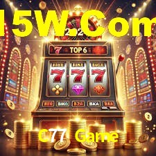 Programa VIP C77 Game