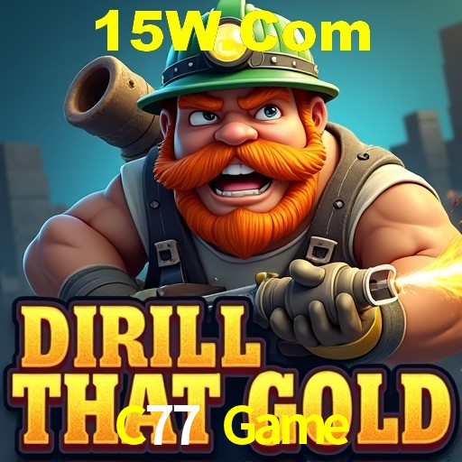 Bônus Diários C77 Game