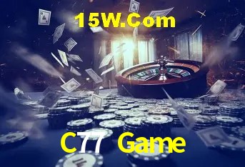 Descubra o Programa VIP da C77 Game: Vantagens Exclusivas para Jogadores