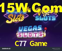 C77 Game,C77 Com Login