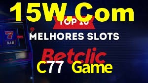 Experimente o Login Seguro Premium no C77 Game