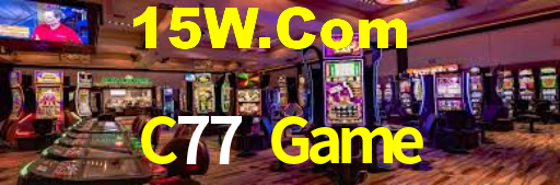 C77 Game,C77 Com Login