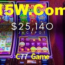 Ofertas Imperdíveis na C77 Game: Promoções e Bônus Que Valem a Pena