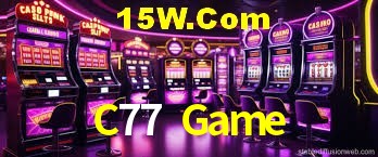 Sports Statistics C77 Game