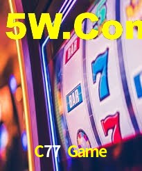 Live Casino C77 Game