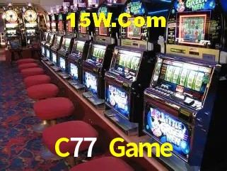 Sistemas de Segurança C77 Game