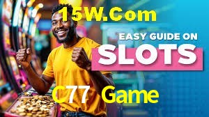 Experiência VIP C77 Game