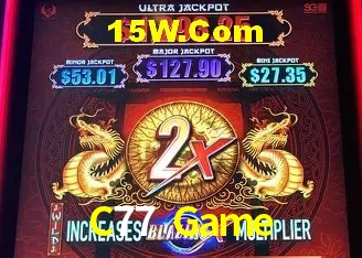 Login Seguro C77 Game