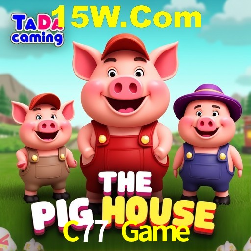 Jogos Exclusivos C77 Game