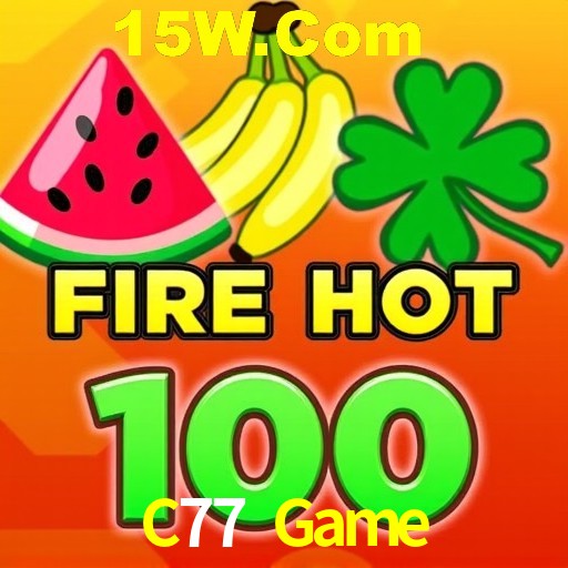Responsive Design C77 Game