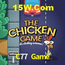 Bonus Features C77 Game
