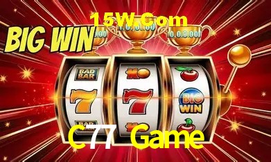 Provedores de Jogos C77 Game